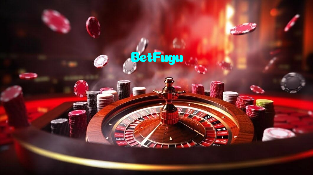 BetFugu casino presented on mobile device in Pakistan with slots and live games