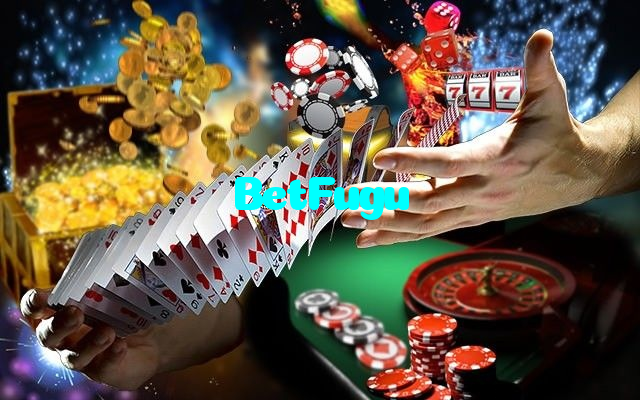 BetFugu خوش آمدید بونس +600% پیشکش موبائل ایپ کے پروموشن سیکشن میں دکھائی دیتی ہے۔