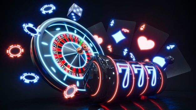 bobby casino Live Casino