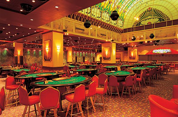 bobby casino Live Casino