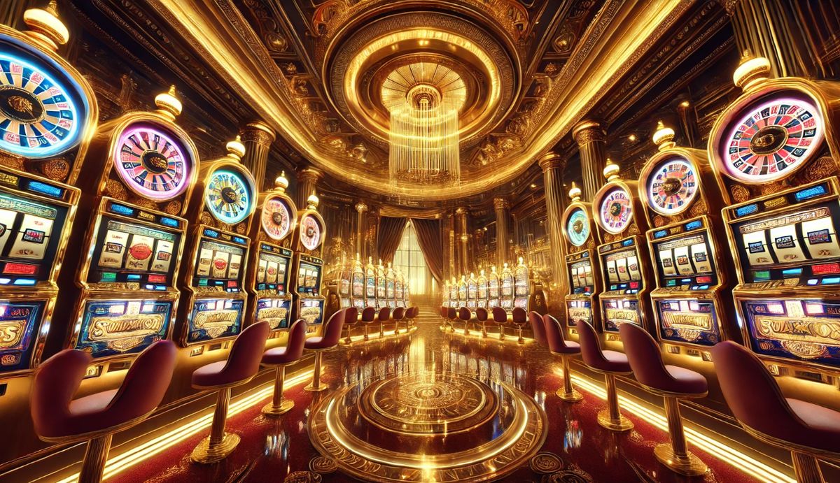 bobby casino Welcome Bonus
