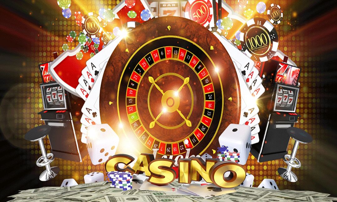 bobby casino Welcome Bonus